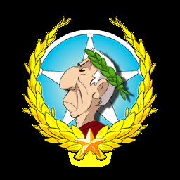 Achievement Icon