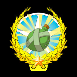 Achievement Icon