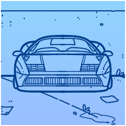 Achievement Icon