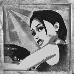 Achievement Icon