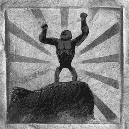 Achievement Icon