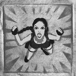 Achievement Icon