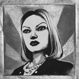 Achievement Icon