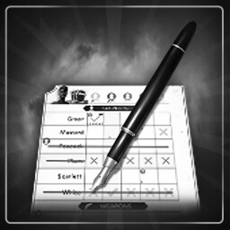Achievement Icon