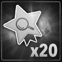 Achievement Icon