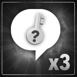 Achievement Icon