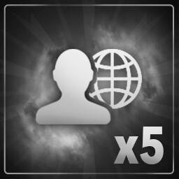 Achievement Icon