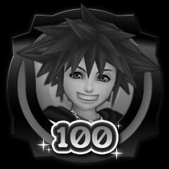 Achievement Icon