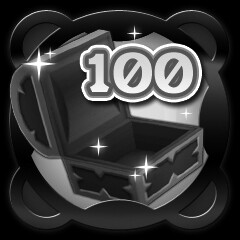 Achievement Icon