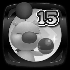 Achievement Icon