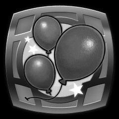 Achievement Icon
