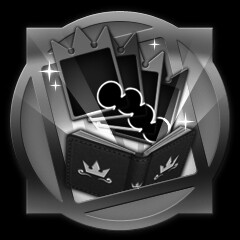 Achievement Icon