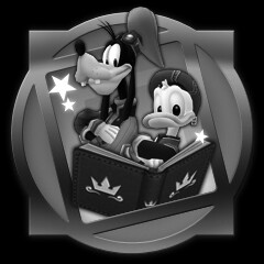 Achievement Icon