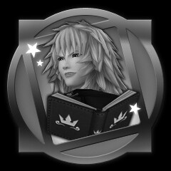 Achievement Icon