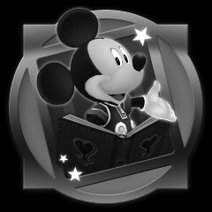 Achievement Icon