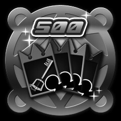 Achievement Icon