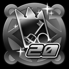 Achievement Icon