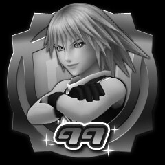 Achievement Icon