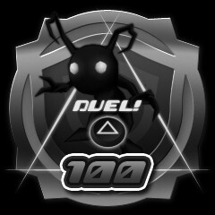 Achievement Icon