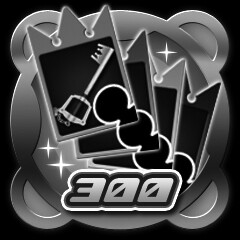 Achievement Icon