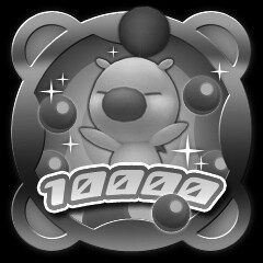 Achievement Icon