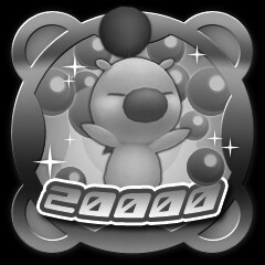 Achievement Icon