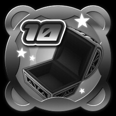 Achievement Icon