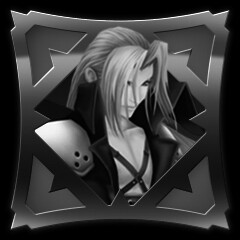 Achievement Icon
