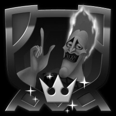 Achievement Icon