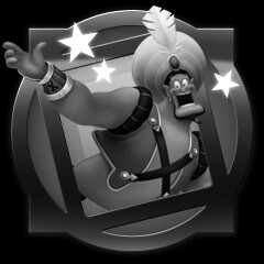 Achievement Icon