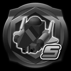 Achievement Icon