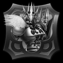 Achievement Icon