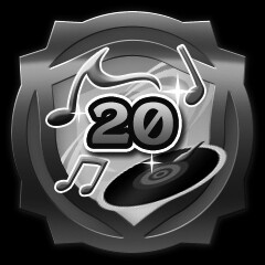Achievement Icon