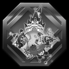 Achievement Icon