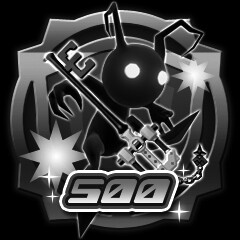 Achievement Icon