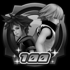 Achievement Icon