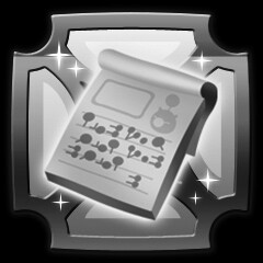 Achievement Icon