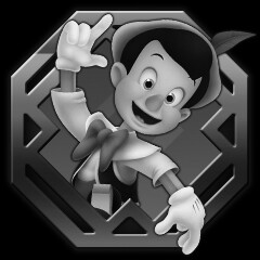 Achievement Icon
