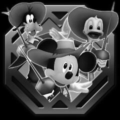 Achievement Icon