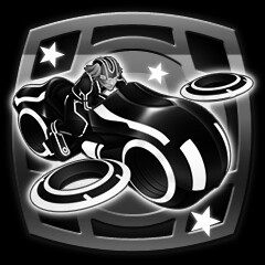 Achievement Icon