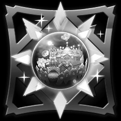 Achievement Icon