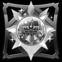 Achievement Icon