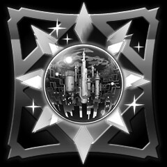 Achievement Icon