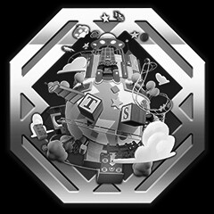 Achievement Icon