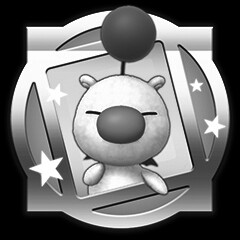 Achievement Icon