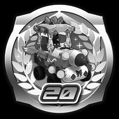 Achievement Icon