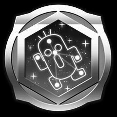 Achievement Icon