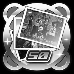 Achievement Icon