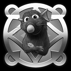 Achievement Icon