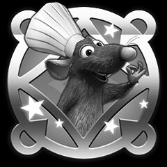 Achievement Icon
